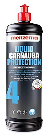 Menzerna Liquid Carnauba Protection 1000ml