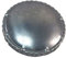 Tankdeckel Tankverschluss innen ⌀ 60mm ohne Schloss universal Bagger Traktor LKW