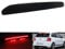 Schwarze Rauchglas Rücklichtblende für dritte Bremse, Bremslicht für Golf VI VII Golf Alltrack Golf Plus Polo V VI Sharan II Touran Mii Citigo Fabia III