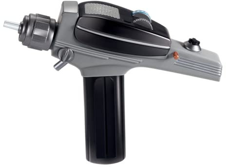 Star Trek Universe Phaser