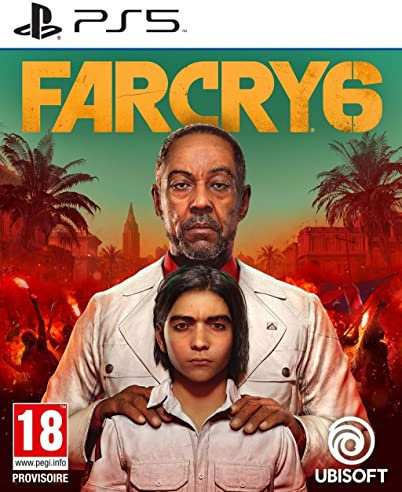 Ubisoft