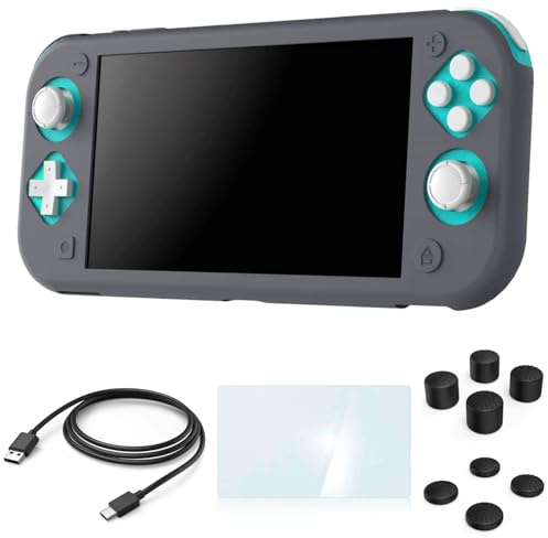Hama 11in1 Set für Nintendo Switch Lite