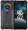 AGM H5 Pro Outdoor Handy ohne Vertrag Android 12 Outdoor Smartphone 20 MP Nachtsichtkamera, Helio G85, 6GB RAM 128 GB ROM, 109 dB, 7000 mAh, NFC, 6,52 Zoll IP68 wasserdicht Handy mit Triple Kamera