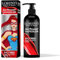 Lorenti Semi-permanente Direktfärbecreme, langanhaltendes Ergebnis der Haarfarbe, Hot Red, 250 ml