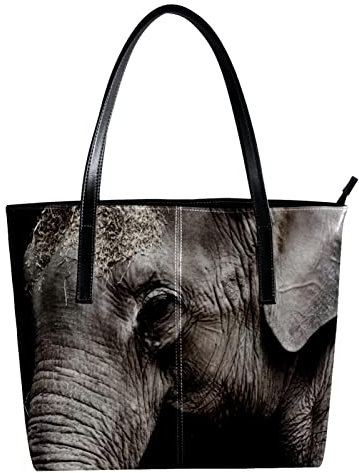 Sac à main personnalisé en cuir PU avec paille, multicolore