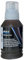 akaca Encre de Sublimation 127ml (1x Noir) Transfert de Presse à Chaud sur des Tasses, t-Shirts, Coques de téléphone etc., Compatibles avec Epson EcoTank Supertank Imprimantes ET-2720 ET-2800 WF7710