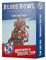 Games Workshop - Blood Bowl: Underworld Denizens Team Card Pack (2nd Edition)