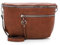 Tamaris Nele Beltbag Cognac