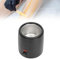 Chauffe-Cire D'épilation 40 W, Pot de Fusion Rapide, Pot Chauffant de Cire, Fondeur de Cire 200 Cc, Machine à Cire Chaude Portable, Machine à Cire Multifonctionnelle, Pot de
