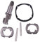 IEQFUE Kit de marteau à percussion 2135-THK1 compatible avec Ingersoll-Rand 2135Ti 2135QTi