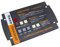 Controller DJ Console Light Stage Simple Easy Controller DMX 512 Supporto del registratore Salva 7 Programma 4 MB Interruttore tocco automatico Dmx Controller per imparare a mixare