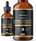 Dandelion Root Liquid Extract Drops - Whole, Fresh Plant Dandelion Tincture- UK Produced - No Glycerine - Highest Concentrate - UK Produced - GMDP Certified/Vegan/Non GMO 100ml