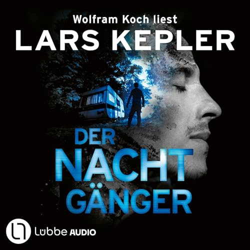 Der Nachtgänger: Joona Linna - Teil 10