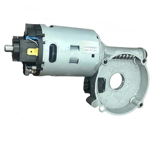 Motor de molienda de repuesto cafeteras compatible con Philips EP2121, EP4341, EP5341, HD8854, CR097, JSDR001 - Accesorios de molinillo compatibles