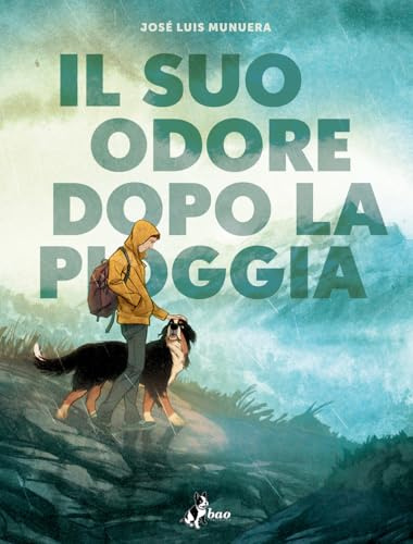 Il suo odore dopo la pioggia