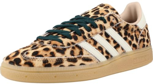 adidas Handball Spezial Animal Print Woman, beige, 36 2/3 EU