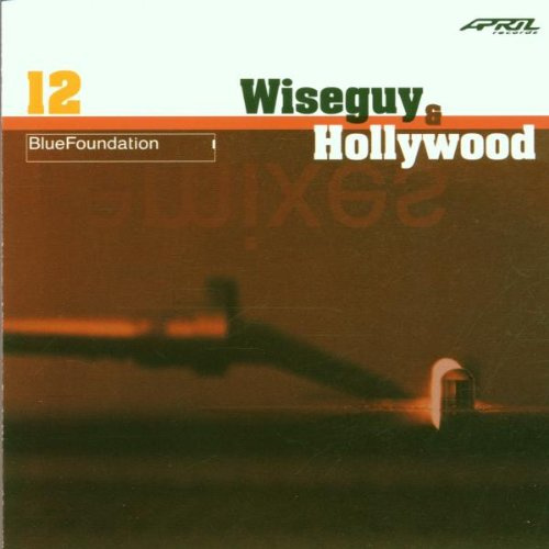 Wiseguy/Hollywood Mcd