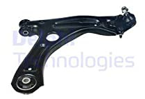 DELPHI TC2729 Lenker Radaufhängung Querlenker Kompatibel mit VW up! Schrägheck 121, 122, BL1, BL2 1S0407152