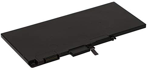 2-Power CBP3575A Batteria ricaricabile ai polimeri di litio (LiPo) 4080 mAh 11,4 V - Batterie ricaricabili (4080 mAh, 46 Wh, Polimeri di litio (LiPo), 11,4 V, Nero, 1 pezzo(i)