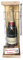 Moet Trainer Geschenk Ideen Fußball Handball Eiserne Reserve Gitter incl. Notsäge Text rot: Für unseren Trainer Champagner (1 x 0.75 l)