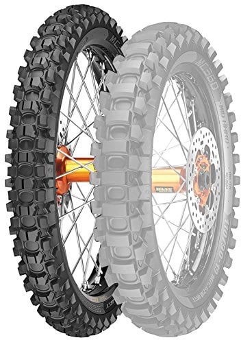 GOMME PNEUMATICI MC360 MID HARD MST 90/90 R21 54M METZELER