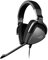 ASUS ROG Delta Core Wired Gaming Headset (Detachable Discord Certified Mic, 7.1 Surround Sound, 50mm Drivers, Hi-Res Audio, 3.5mm, For PC, Mac, Switch, Xbox One, PS4, PS5, Mobile Devices)- Black