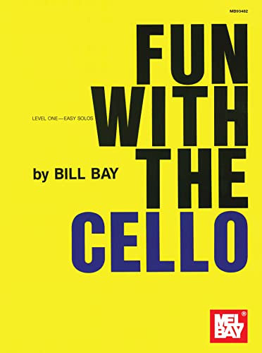 Fun with the Cello (English Edition)