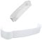 sparefixd for Electrolux Fridge Door Bottom Lower Bottle Rack Shelf Tray
