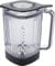 ZWILLING Enfinigy Power-Mixerglas mit Kreuzklinge und Vakuumdeckel, 1,7 l, Schwarz