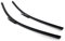 Vorne Scheibenwischer Flach Wischerblätter Wischblatt 650mm 480mm Für B-Klasse W246 2011-2015