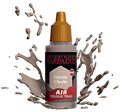 The Army Painter - Air GNOME Cheeks