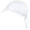 FRSOHEWIN Bandana Cycling Cap Unterziehmütze Kopfbedeckung Mit Schirm Leichte Sommer Mütze Atmungsaktiv Pirat Kappe für Bikertuch Segeln Wandern Gartenarbeiten Herren Damen