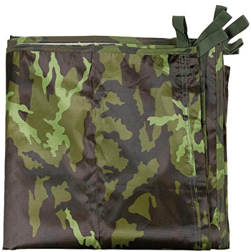MFH Mehrzweckplane, Tarp Extrem, ca. 300 x 300 cm (M 95 CZ tarn)