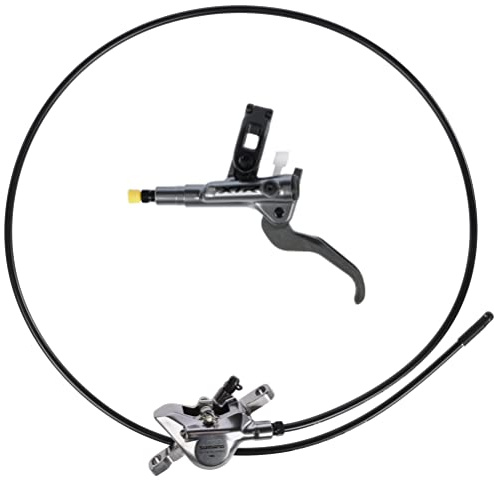 Shimano XTR Scheibenbremse Schwarz Einheitsgröße