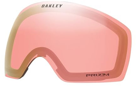 Oakley Flight Deck Medium Lens Kit Prizm Rose Gold
