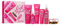 Umberto Giannini Curl Stylist Geschenk-Set – Curl Jelly, Crème de Curl, wetterfeste Locken, kein Frizz mehr, Curl Jelly Refresh & Curly Hair Accessories – Curl Scrunchie & Curl Clip