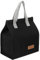 Operitacx Lunchtasche Isolierte Lunchtasche Für Damen Herren Kinder Großer Lunchbox-Behälter Wiederverwendbare Auslaufsichere Tragetasche Für Büro Arbeit Schule Strand Oder Reisen