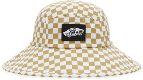 Vans Sunny Side - Cappello a campana, motivo: antilope, multicolore, colore: Antilope