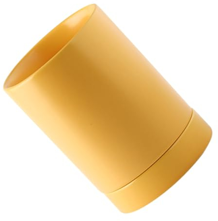 Alipis Chopstick Tube Ceramic Utensil Holder Chopstick Holder Kitchen Tool Organizer Base for Kitchen Storage and Organization