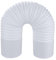 Tubo Climatizzatore Portatile, Flessibile In PVC, Universale Tubo di Scarico, Diametro 130 mm/150mm, Lunghezza 1,5M/2M/3 M, Perfetto Per Impianti Di Climatizzazione, Asciugatrici E Cappe Aspiranti
