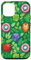 Hülle für iPhone 13 Marvel We Are Groot Avengers & Spider-Man Symbols and Leaves