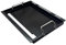 Secbinw Piastra in ferro da 65 cm per griglia a gas, rivestimento antiaderente, piastra a gas per Weber Genesis II serie 300 LX 300 E-310 E-315 S-335 GS4 per cucinare all'aperto, barbecue, campeggio