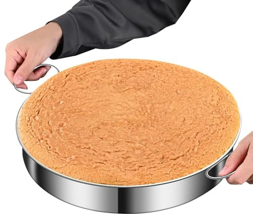 Niesel Dampfgarer für Lebensmittel, Kuchendampfer, Antihaft- zum Dampfgaren, Kuchenmaschine, Dampfgarer zum Kochen, Backwerkzeug