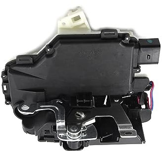 ATTUATORE Serratura CENTRALIZZATA Porta Anteriore Destro OE 3B1837016A, per Golf 4 IV MK4 Passat Bora