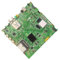 Carte Mère d'alimentation TV, Compatible avec LG, EAX66104204 EAX65684603 for Carte Mère 55UC970V 55UB850V 49UB8500 55UB8500 55UB850T