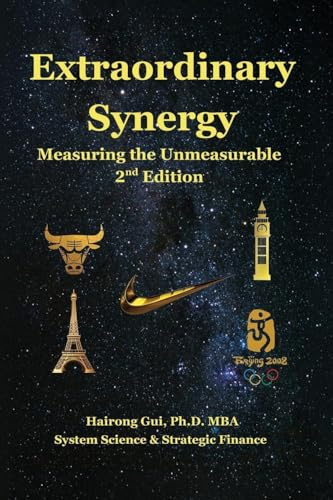 Extraordinary Synergy: Measuring the Unmeasurable