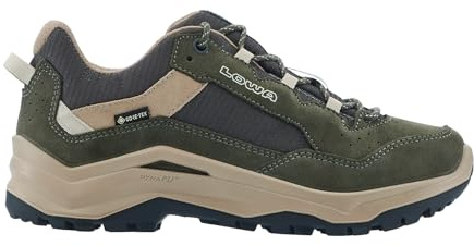 LOWA Halbschuh VENTIERRA GTX LO Ws
