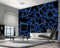 amazingsticker 3D Cubes Colourful Wallpaper Photo Wall Mural Home Living Room Home Decoration Wall Covering 390x260cm