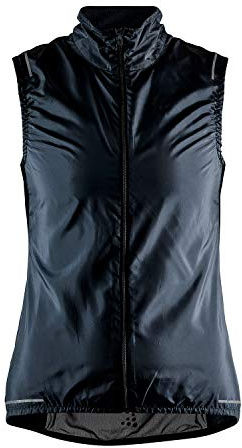 Craft Damen Essence Light Wind Bike Fahrradweste (1er Pack)