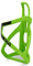 acid HPP Fahrrad Flaschenhalter Links matt grün